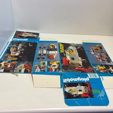 Playmobil - Leerkarton 3534 Space - Mittelmäßig   #1253