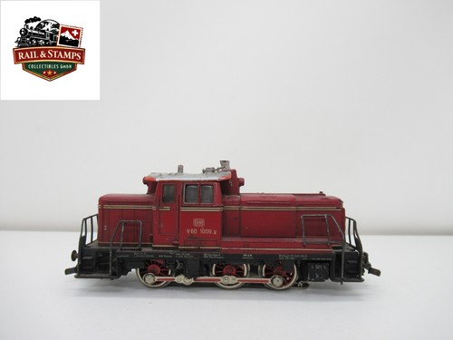Märklin 3065 diesellokomotive - märklin,