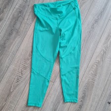 Damen Sport Leggings Gr L/S Von Reebok 