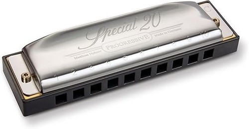 Hohner spc20 special 20 - spc20, a