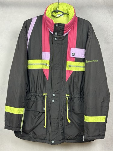Sergio tacchini downhill - sergio,