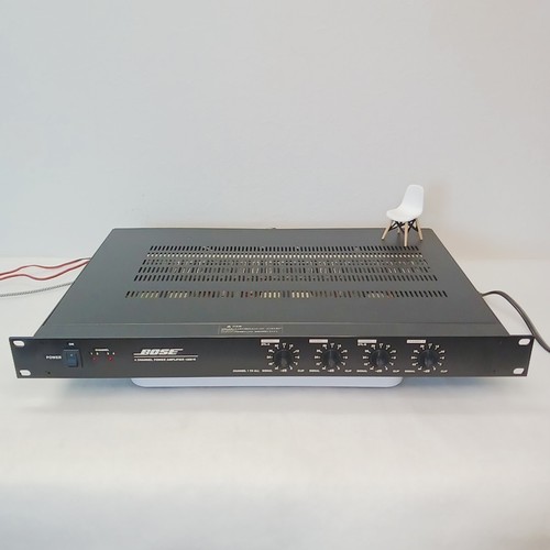 Bose 1200 professional - vi,