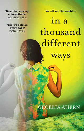 Thousand different ways - in, a