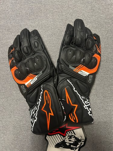 Alpinestars sp8 - sp8, v3