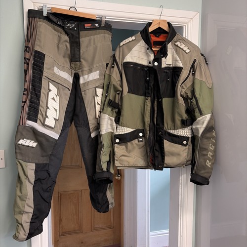Ktm powerwear raid motorrad - raid,