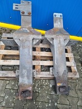 Actros WECON Containerverriegelung Twistlock für Wechselbrücke, Set gebraucht