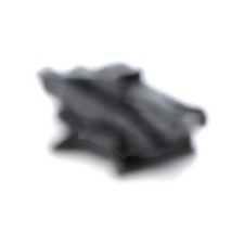 Wagenheber - Renault MEGANE