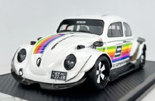 VW Käfer Beetle "Apple" • NEU • Radscale RM-0028 • 1:18