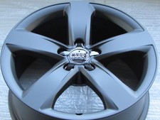 4XORIGINAL 18" AUDI A6 S-LINE