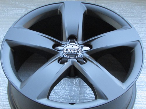 4xoriginal audi s line - a6, s-line