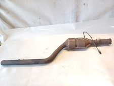 45C* Mercedes W203 C200 Kompressor Katalysator KAT Lambdasonde NACHBAU