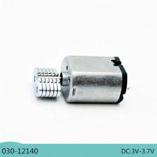Mini 15mm*12mm 030 Vibration Motor DC 3V 3.7V 5400RPM Strong Vibrator Massager