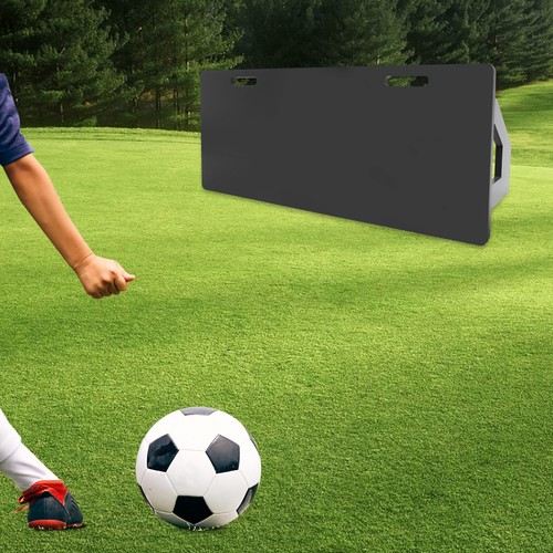Fußball rebounder board - fußball,