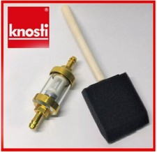 KNOSTI Disco-Antistat