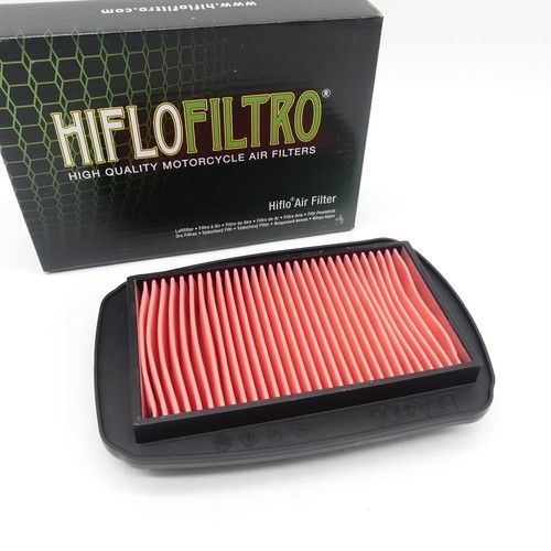 Luftfilter hiflo hfa4106 - hiflo,