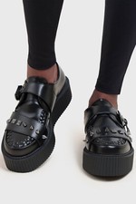 Killstar plateauschuhe - plateauschuhe,