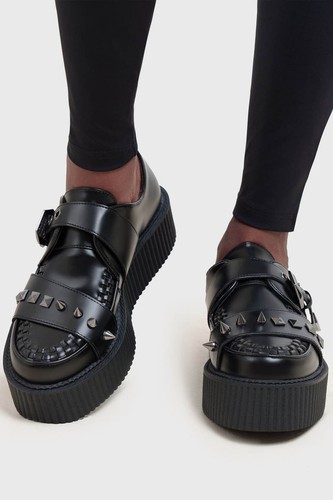 Killstar plateauschuhe - killstar,