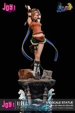 FFX - Rikku | 1:4 Resin Statue | von JOY Station [IN STOCK GERMANY]