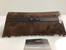 BMW E60 530 Armaturenbrett