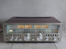 SANSUI G-901DB STEREO RECEIVER