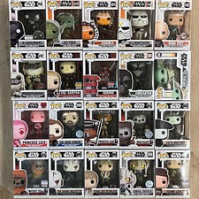 Funko Pop  Star Wars Soda