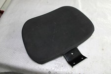 Rückenlehne Lehne Sozius Polster hinten TGB Blade 1000 #R7360