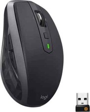 Logitech MX Anywhere 2S Maus