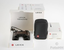 RARE LEICA TRINOVID 8 x 20