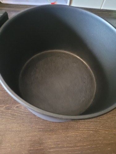 Woll topf induktion - woll,