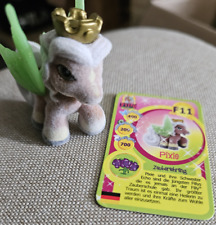 Filly Fairy Pixie Zauberlehrling F11 sehr selten