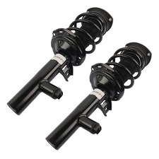 2x Vorne Elektrisch DCC