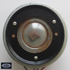 vintage CTS Alnico magnet 1½"