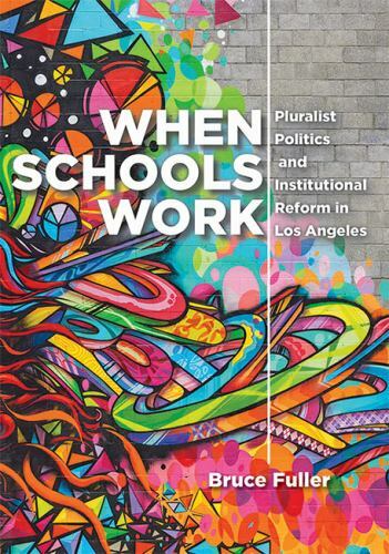 When schools work pluralist - when,