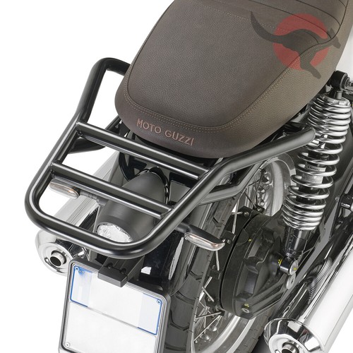 Heckträger givi moto guzzi - -,