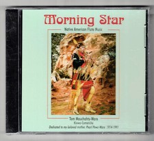 Morning Star - Native American