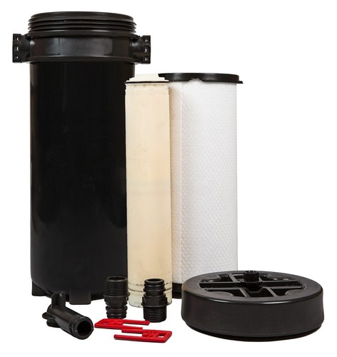 Turbo tac compact ganzhaus - turbo,