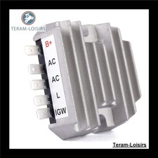 Voltage Regulator For John