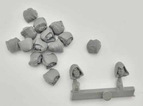 Warhammer tabletop bitz bits - tabletop,