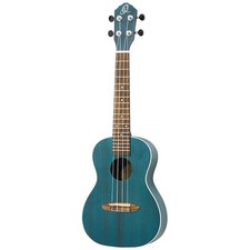 Ukulele Ortega RUOCEAN Hawaii Gitarre NEU