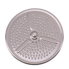 Edelstahl Sch?laufsatz f??r