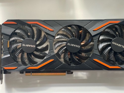 Gigabyte nvidia gtx - nvidia, 1080