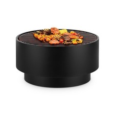 Feuerschale Grillrost