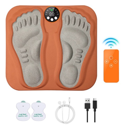 Ems fußmassagegerät matte - ems,