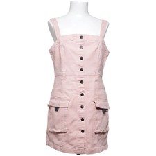 Divided by H&M, Latzkleid