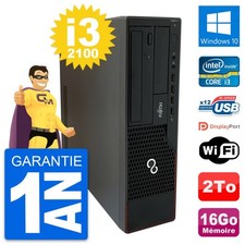 PC Fujitsu Esprimo E910 DT