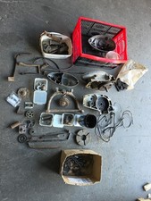 DKW RT200H Teile Konvolut