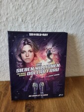 Die 7 Millionen Dollar Frau -