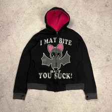 Cupcake Cult I May Bite But