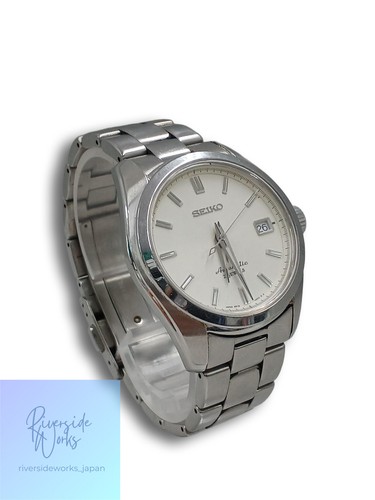 Seiko automatikuhr sarb035 - automatikuhr,