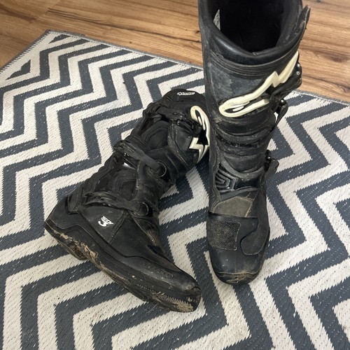 Alpinestars tech motocross - -,